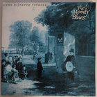 LP The Moody Blues: Long Distance Voyager (1981) UK - pikkukuva 1