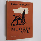 Toivo Pekkanen : Nuorin veli - pikkukuva 1