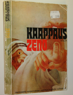 Zeno : Kaappaus
