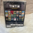 TINTIN-THE COMPLETE COLLLECTION  (UUSI/MUOVEISSA) - pikkukuva 2