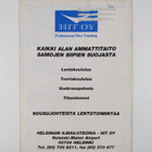 Ilmailu 8/1994 - pikkukuva 2
