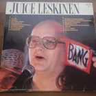 JUICE LESKINEN - PARHAAT ( LP . VINYYLI ) - pikkukuva 2