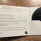 Barlast / svanvik CD - pikkukuva 2