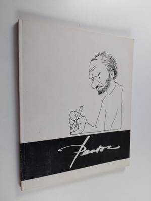 Pertti Hakanen : Pertsa (piirroksia 1983-1988)