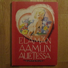 77-v lahjaksi!!!! Nopsanen-Nuorto ELÄMÄN AAMUN AUETESSA - pikkukuva 1