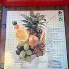 Sprite Tonight - 14 Hits For Your Party lp vihreä vinyyli - pikkukuva 2
