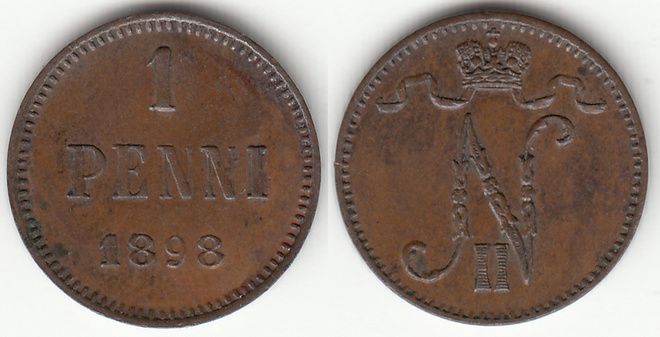 1 p 1898