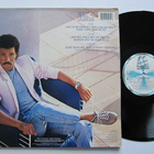 Lionel Richie Can't Slow Down LP Avattavat kannet - pikkukuva 2