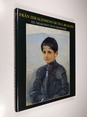 Timo Martin : Från idealismens år till realtid : 125 år k...
