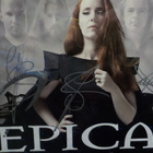 EPICA TAVASTIA KEIKKAJULISTE +  5 X NIMMARIT KEHYKSISSÄ (W) - pikkukuva 2