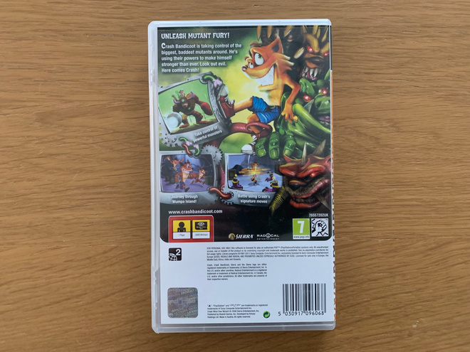 Item image