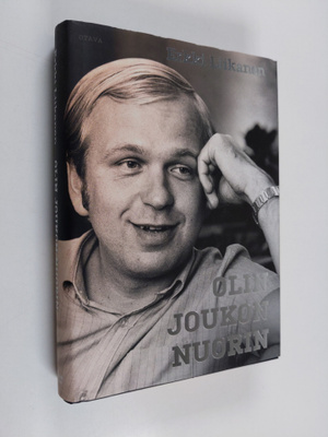 Erkki Liikanen : Olin joukon nuorin
