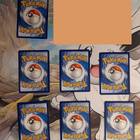 Pokemon Sword & Shield- sarjan kortteja, tuli 2 - NM/M - pikkukuva 2