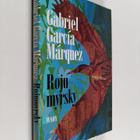 Gabriel Garcia Marquez : Rojumyrsky - pikkukuva 1