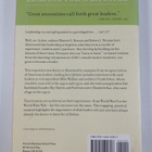 Warren G. Bennis : Leading for a lifetime : how defining ... - pikkukuva 2