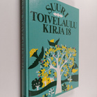 Virpi Kari : Suuri toivelaulukirja 18 - pikkukuva 1