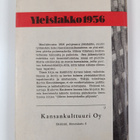 Kerttu Kauniskangas : Yleislakko 1956 - pikkukuva 2