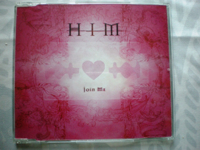 CDS HIM: Join Me