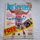 WET WET WET Keskiaukeama juliste 1990 - pikkukuva 3