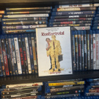 Konttorirotat / Office Space (1998) Mike Judge - pikkukuva 1