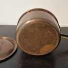 Kuparikattila 13cm - pikkukuva 3
