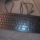 Näppäimistö Lenovo - pikkukuva 1