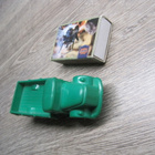 VOLVO KUORMA-AUTO, GALANITE SWEDEN - pikkukuva 2