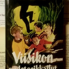 Enid Blyton - Viisikon uudet seikkailut (sid.) - pikkukuva 1