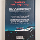 Tess Gerritsen : Vakoojarannikko - pikkukuva 2
