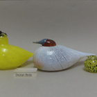 Oiva Toikka iittala Latohaapana - Liivia - Lillukka - pikkukuva 2