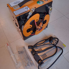6,35mm Hatsan ilmakivääri BT65 SB QE, kompressori ym tarvike - pikkukuva 5