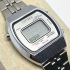 Citizen Seven Dual Time rannekello [44] - pikkukuva 2