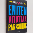 Pasa : Eniten vituttaa parisuhde - pikkukuva 1