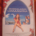 My life in ruins - Kreikkalainen lomamatka , DVD - pikkukuva 1