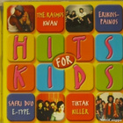 Kokoelma • Hits For Kids • Erikoispainos CD - pikkukuva 1