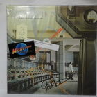 HAWKWIND - QUARK STRANGENESS AND CHARM M-/M- LP + NIMMARI - pikkukuva 1