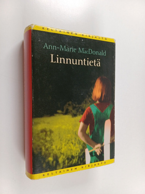 Ann-Marie MacDonald : Linnuntietä