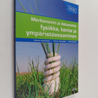 Jarkko Haapaniemi ym. : Merkonomin ja datanomin fysiikka,... - pikkukuva 1