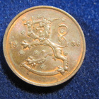 5 penniä 1936 - pikkukuva 2