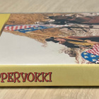 Terry Gilliam: JAPPERVOKKI (1977) Michael Palin - pikkukuva 3