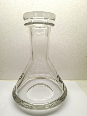 Tapio Wirkkala Romantica karahvi Iittala