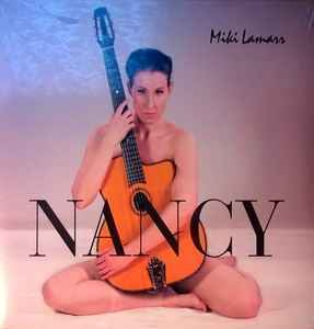Miki Lamarr - Nancy LP