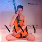 Miki Lamarr - Nancy LP - pikkukuva 1