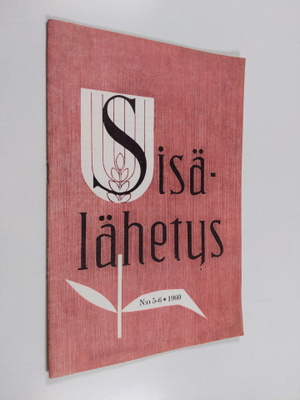 Sisälähetys 5-6/1960