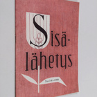 Sisälähetys 5-6/1960 - pikkukuva 1