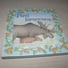 Martin - Boey Pieni hirvenvasa - pikkukuva 1