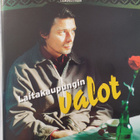 LAITAKAUPUNGIN VALOT  DVD (Aki Kaurismäki) - pikkukuva 1