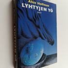 Alice Hoffman : Lyhtyjen yö - pikkukuva 1
