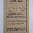 Theodor Birt : Marburg an der Lahn - pikkukuva 2