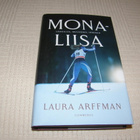 Laura Arffman Mona-Liisa urheilija, muusikko, ihminen -sid - pikkukuva 1